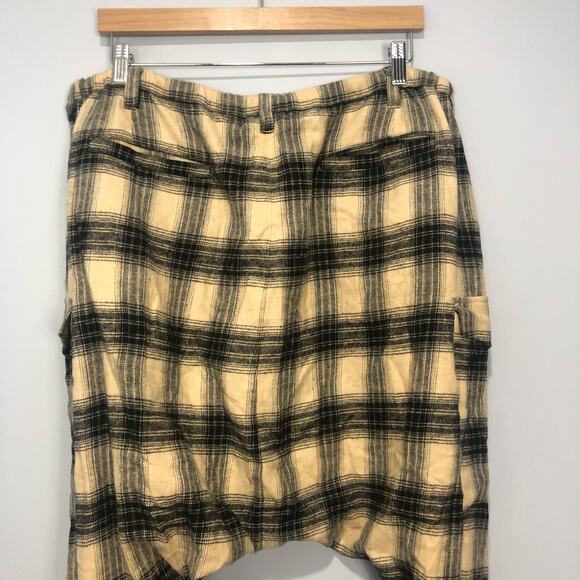 NWT Free People X Nicholas K Angie Harem Style Pants Size S - Picture 10 of 13